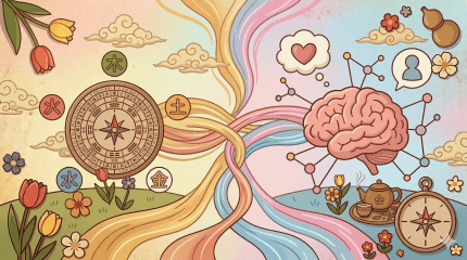 운세와 심리학의 만남 — 왜 우리는 운세에 끌리는가